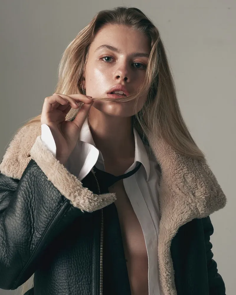 Oliwia K — portfolio image 13 of 25