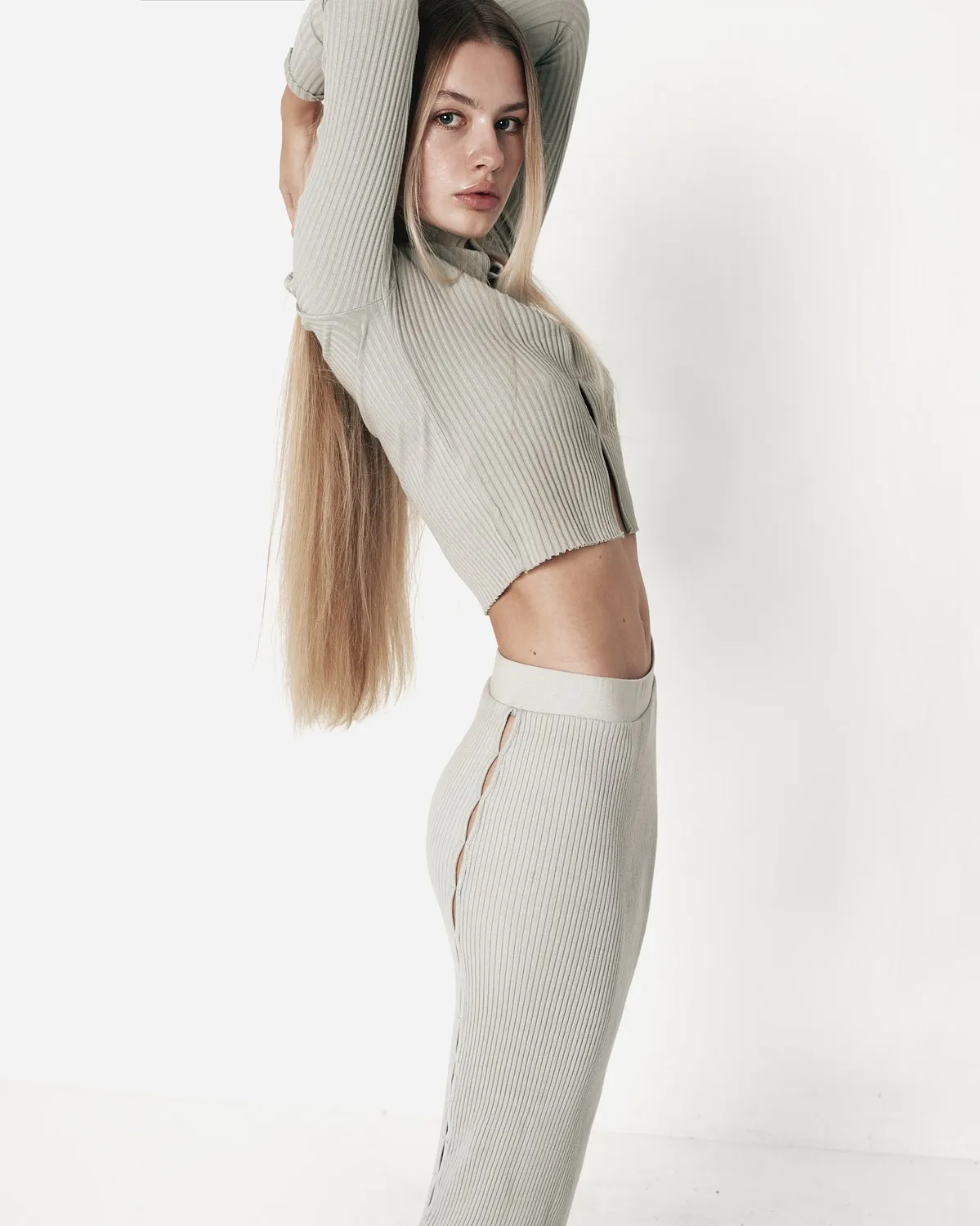 Oliwia K — Portfolioaufnahme 15 von 25
