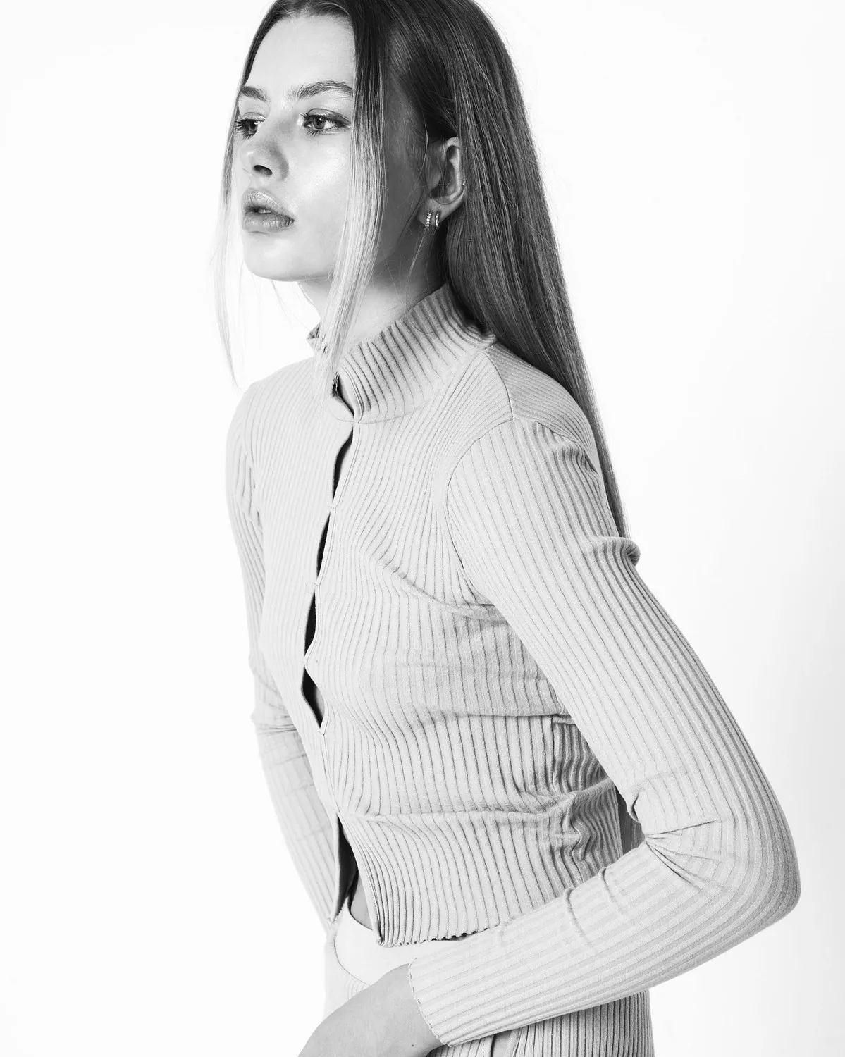Oliwia K — Portfolioaufnahme 16 von 25