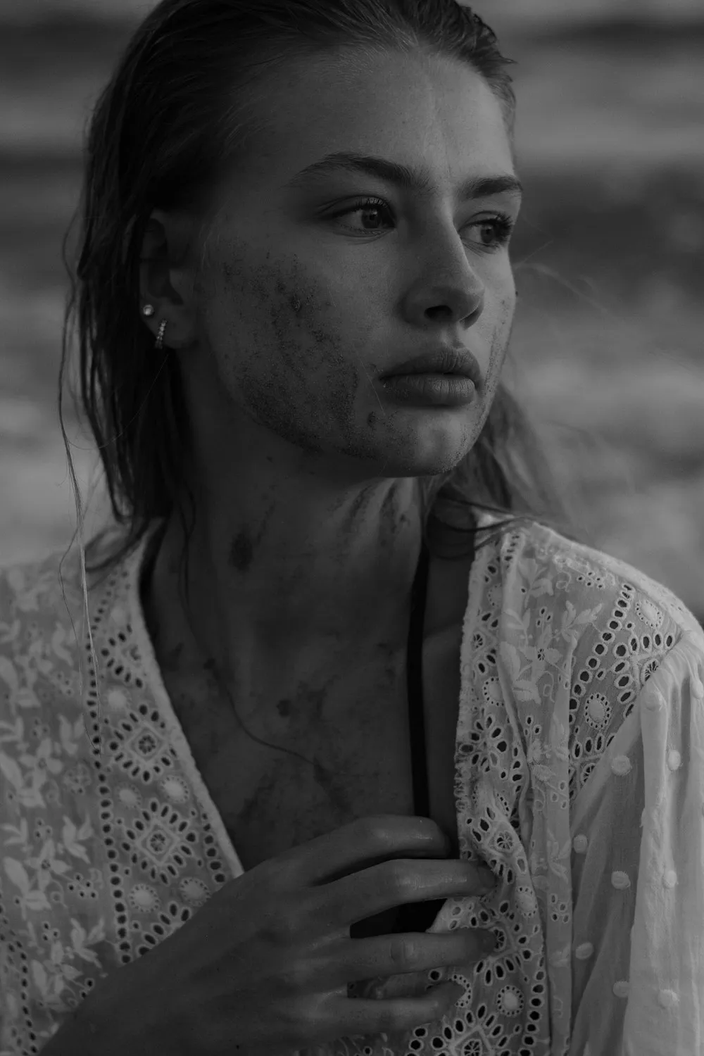 Oliwia K — Portfolioaufnahme 18 von 25