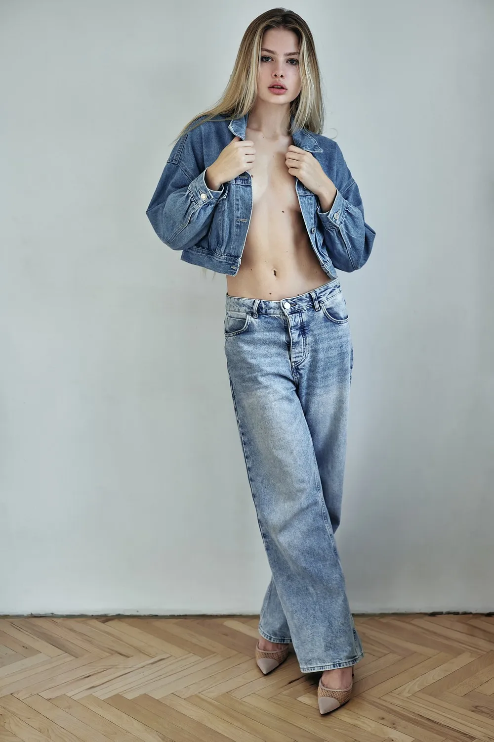 Oliwia K — Portfolioaufnahme 21 von 25