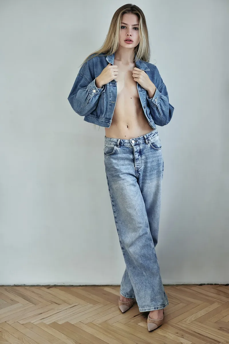 Oliwia K — portfolio image 21 of 25