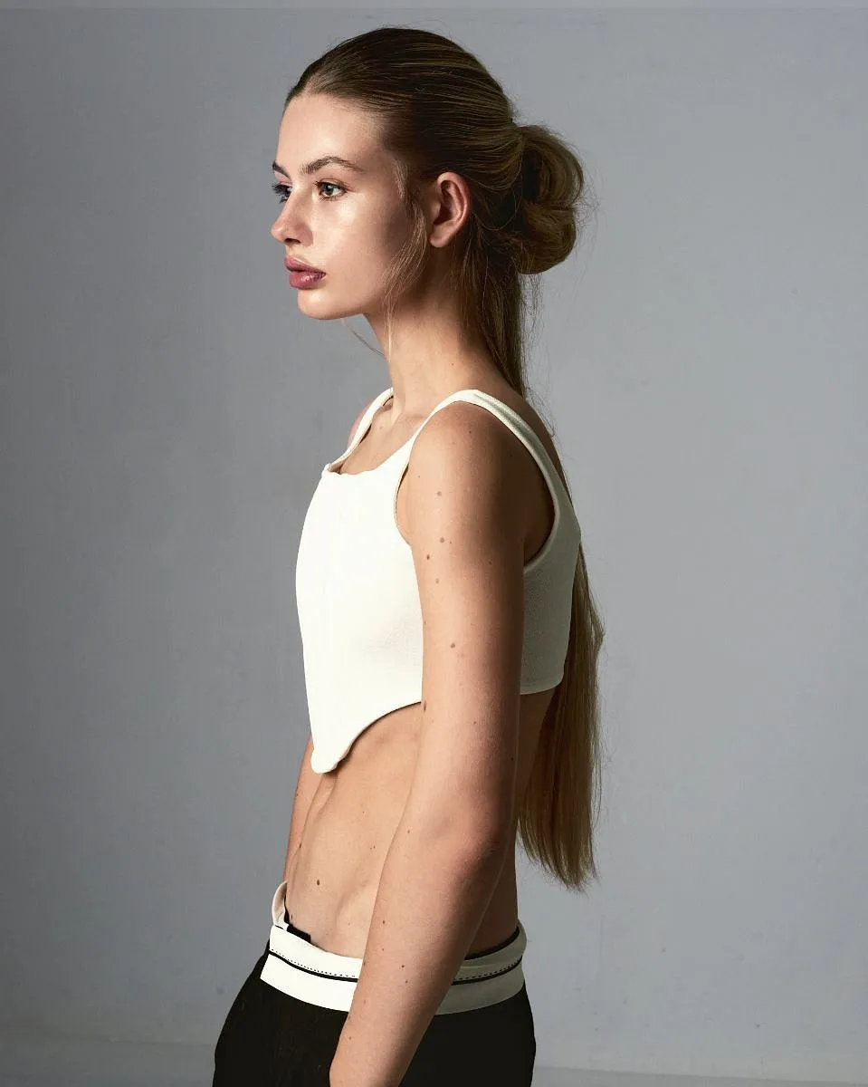 Oliwia K — Portfolioaufnahme 22 von 25