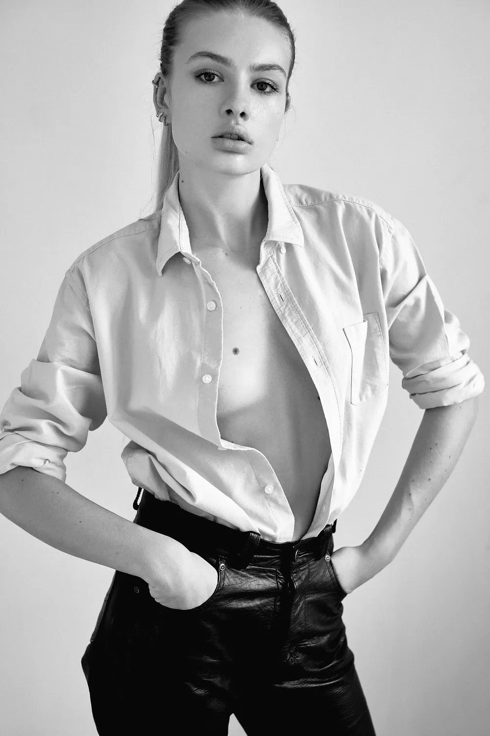 Oliwia K — Portfolioaufnahme 23 von 25