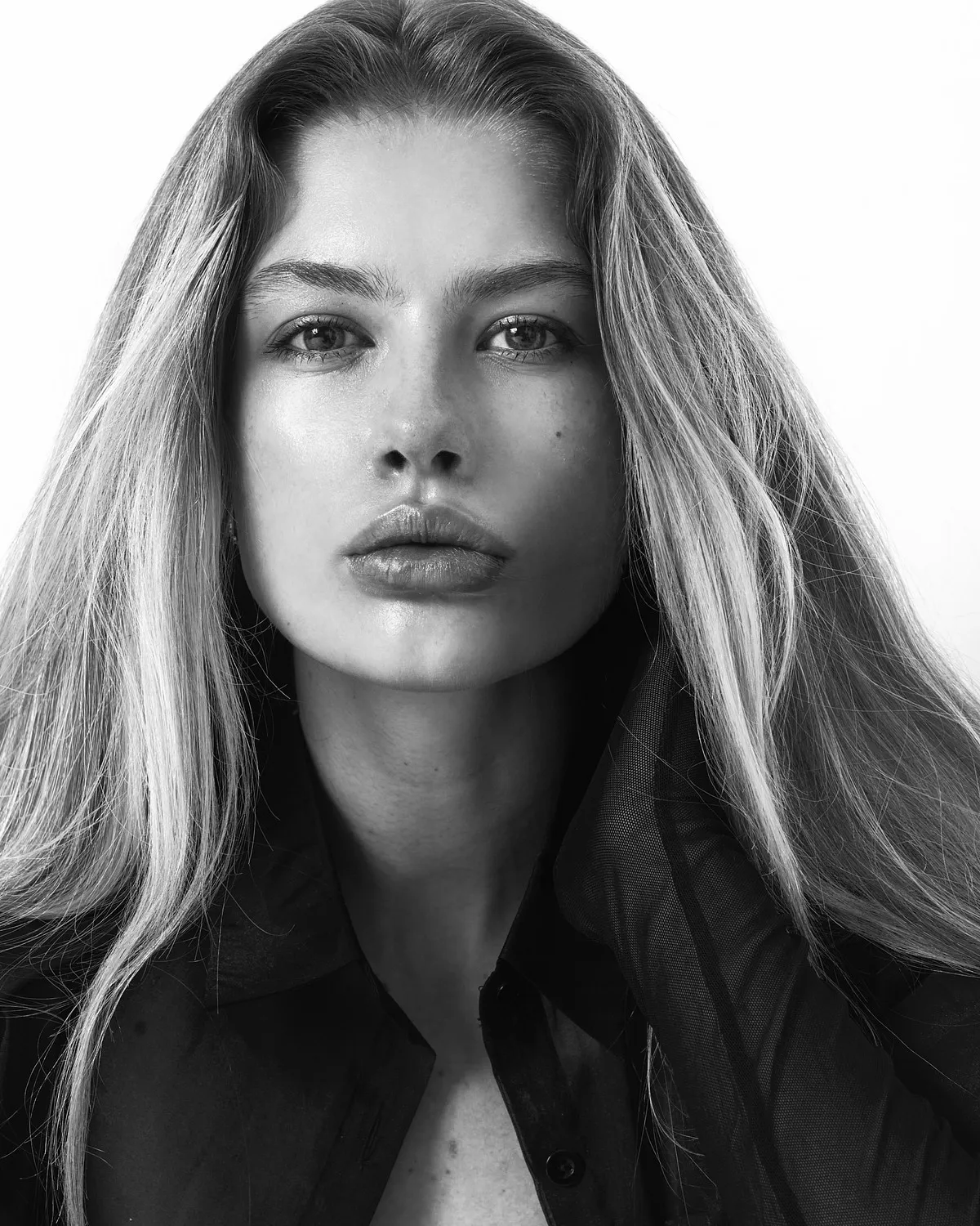 Oliwia K — Portfolioaufnahme 24 von 25