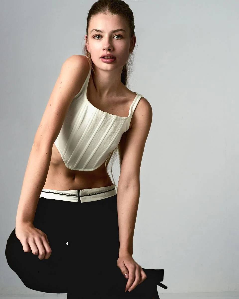 Oliwia K — Portfolioaufnahme 25 von 25