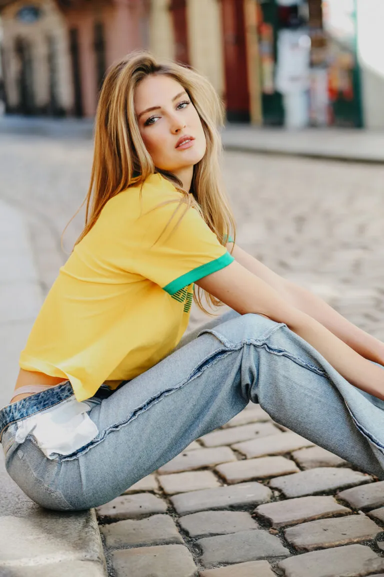 Rory P. — Portfolioaufnahme 11 von 16
