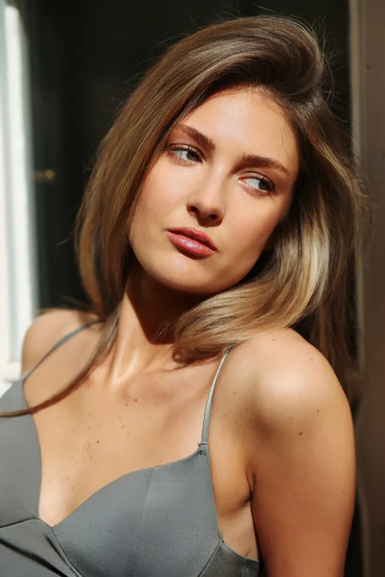 Rory P. — Portfolioaufnahme 15 von 16