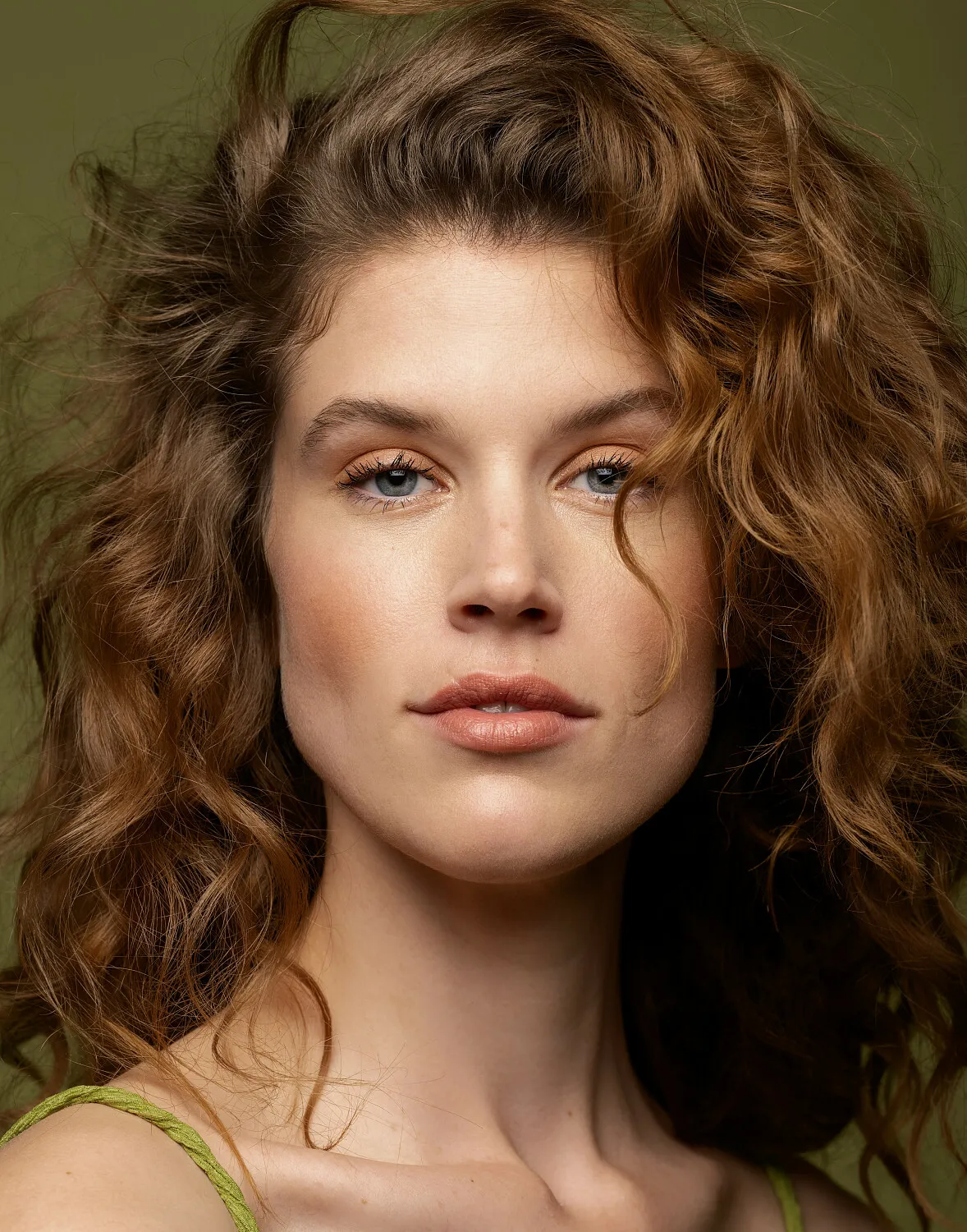 Saskia — Portfolioaufnahme 11 von 15