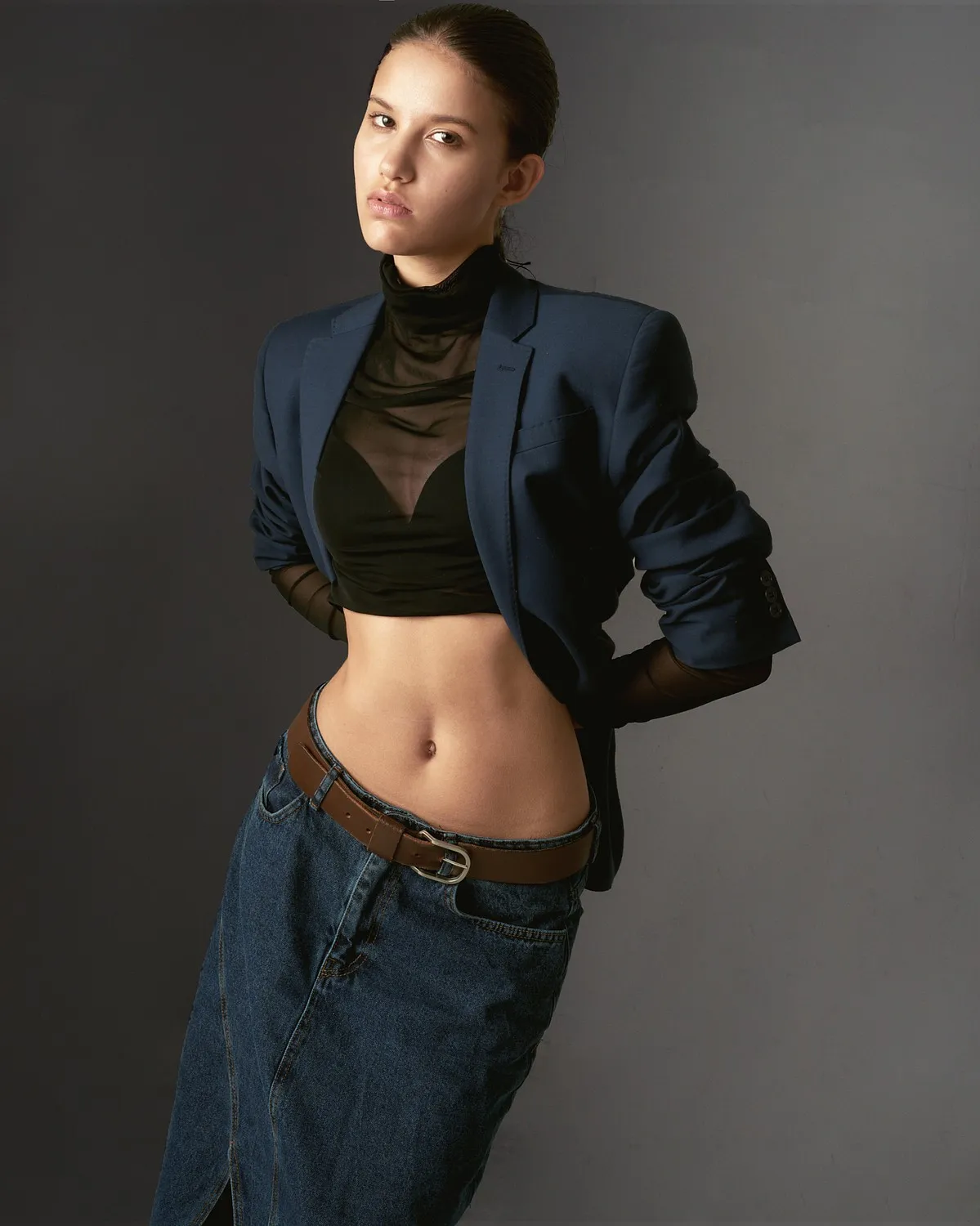 Selena G. — portfolio image 4 of 36