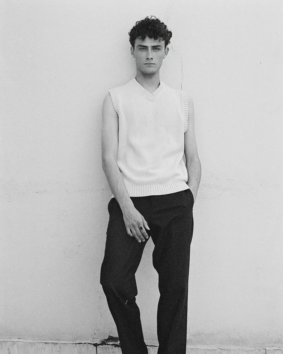Stan — Portfolioaufnahme 3 von 23