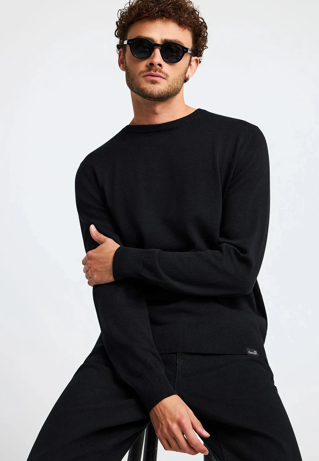 Stan — Portfolioaufnahme 7 von 23