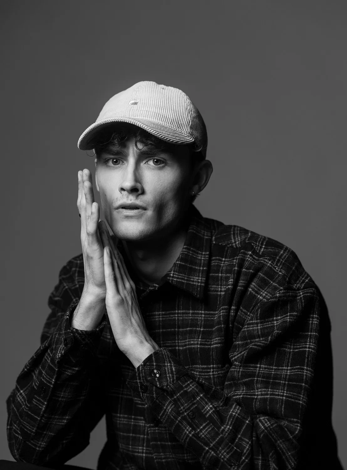 Stan — Portfolioaufnahme 8 von 23