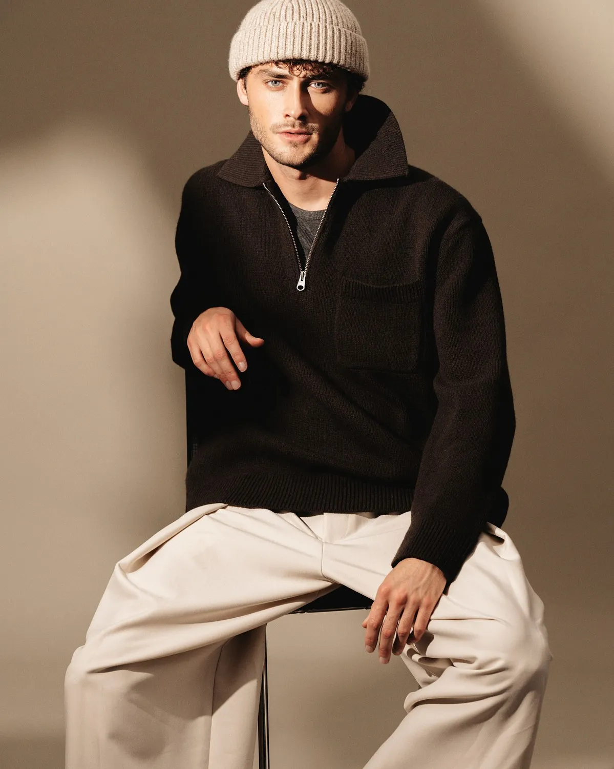 Stan — Portfolioaufnahme 11 von 23