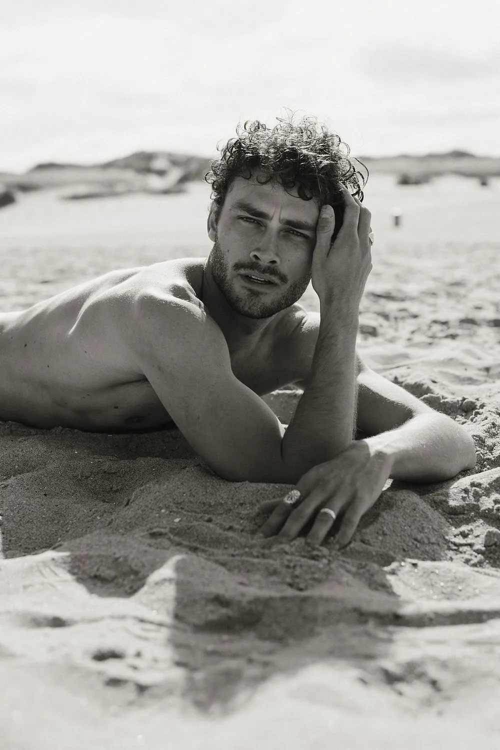 Stan — Portfolioaufnahme 16 von 23