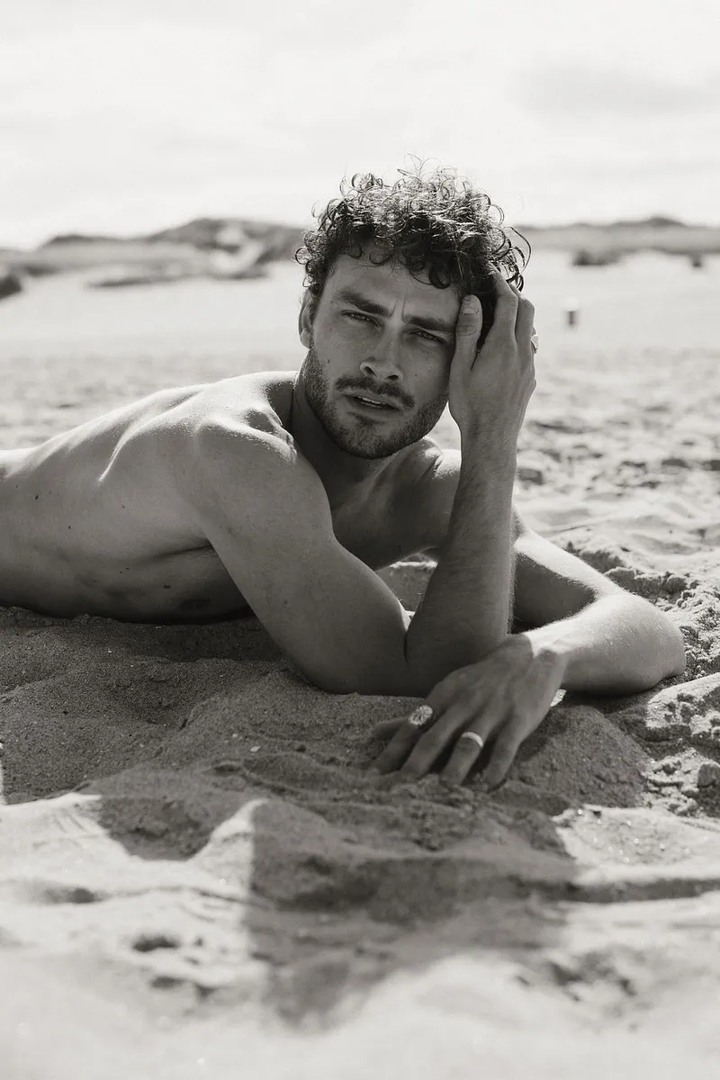 Stan — Portfolioaufnahme 16 von 23