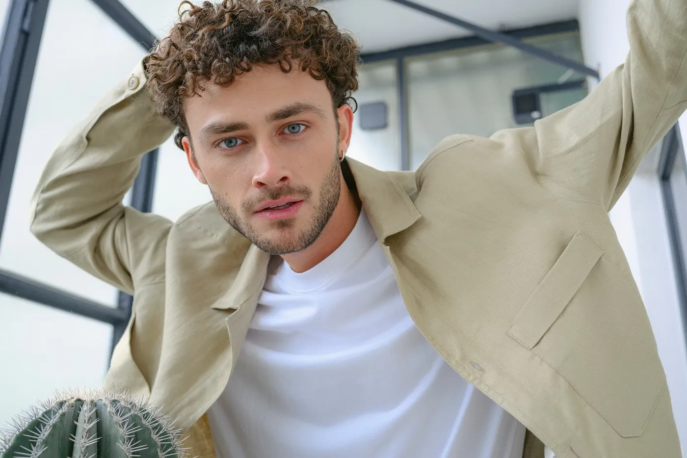 Stan — Portfolioaufnahme 18 von 23