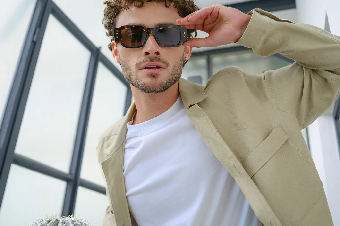 Stan — Portfolioaufnahme 19 von 23