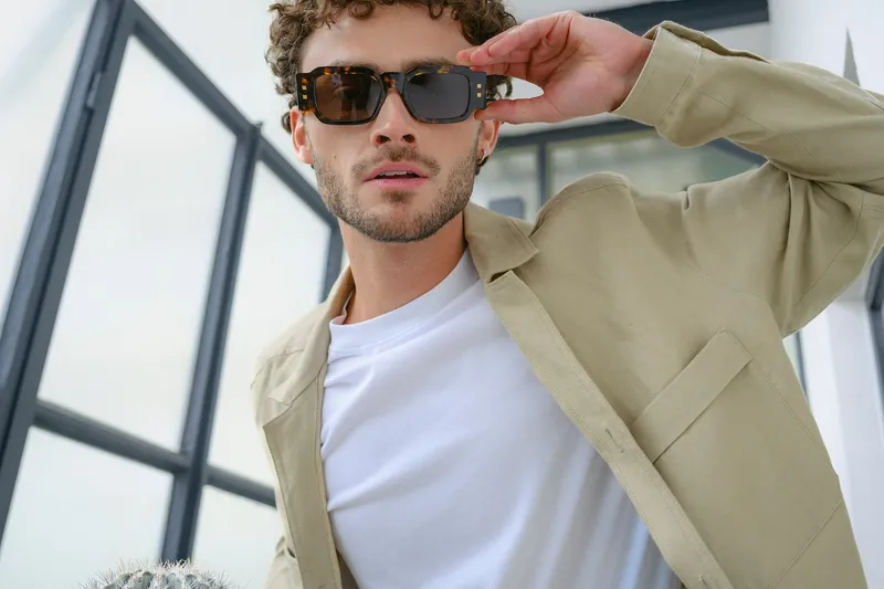 Stan — Portfolioaufnahme 19 von 23