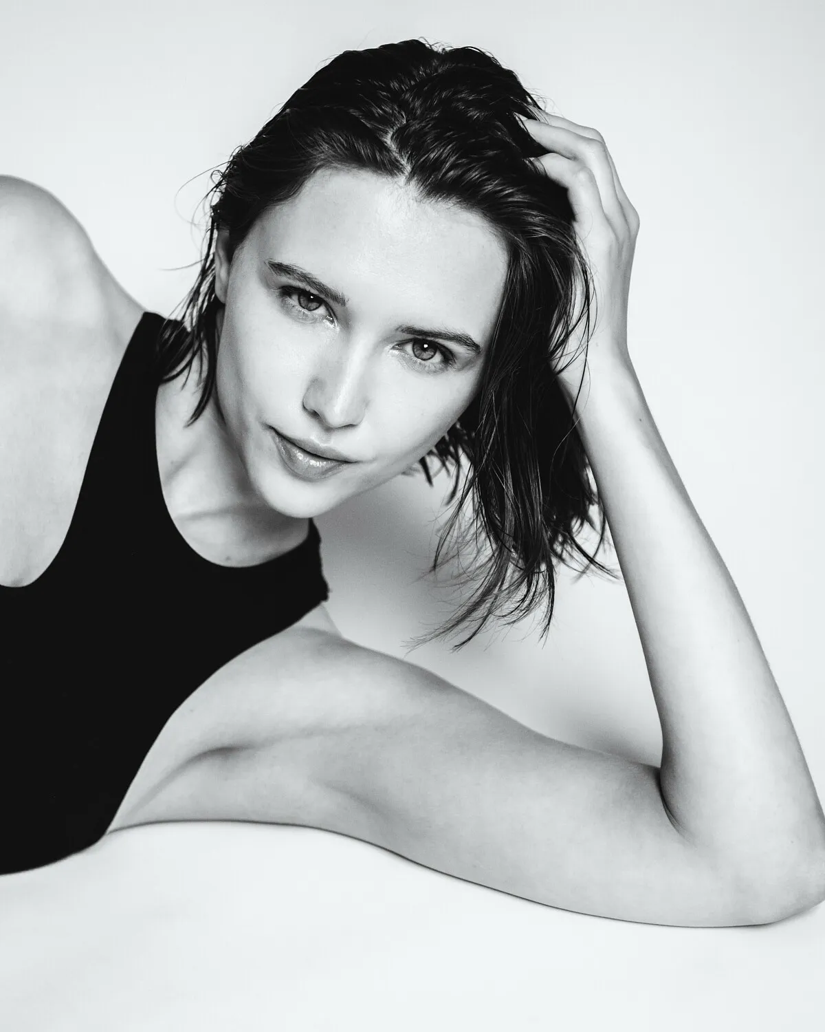 Valerie S. — Portfolioaufnahme 1 von 17