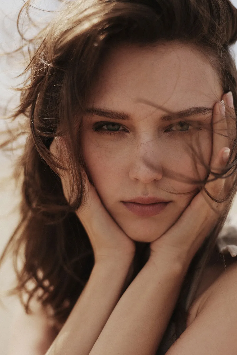 Valerie S. — Portfolioaufnahme 3 von 17