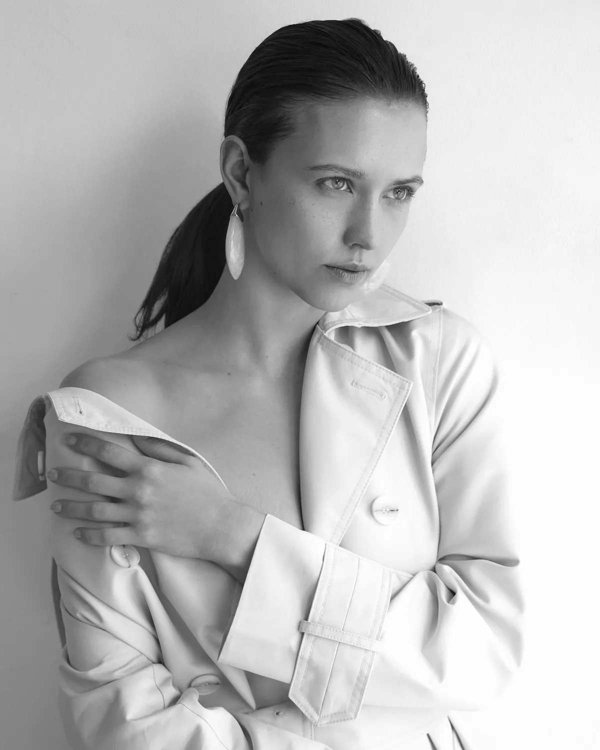 Valerie S. — Portfolioaufnahme 4 von 17