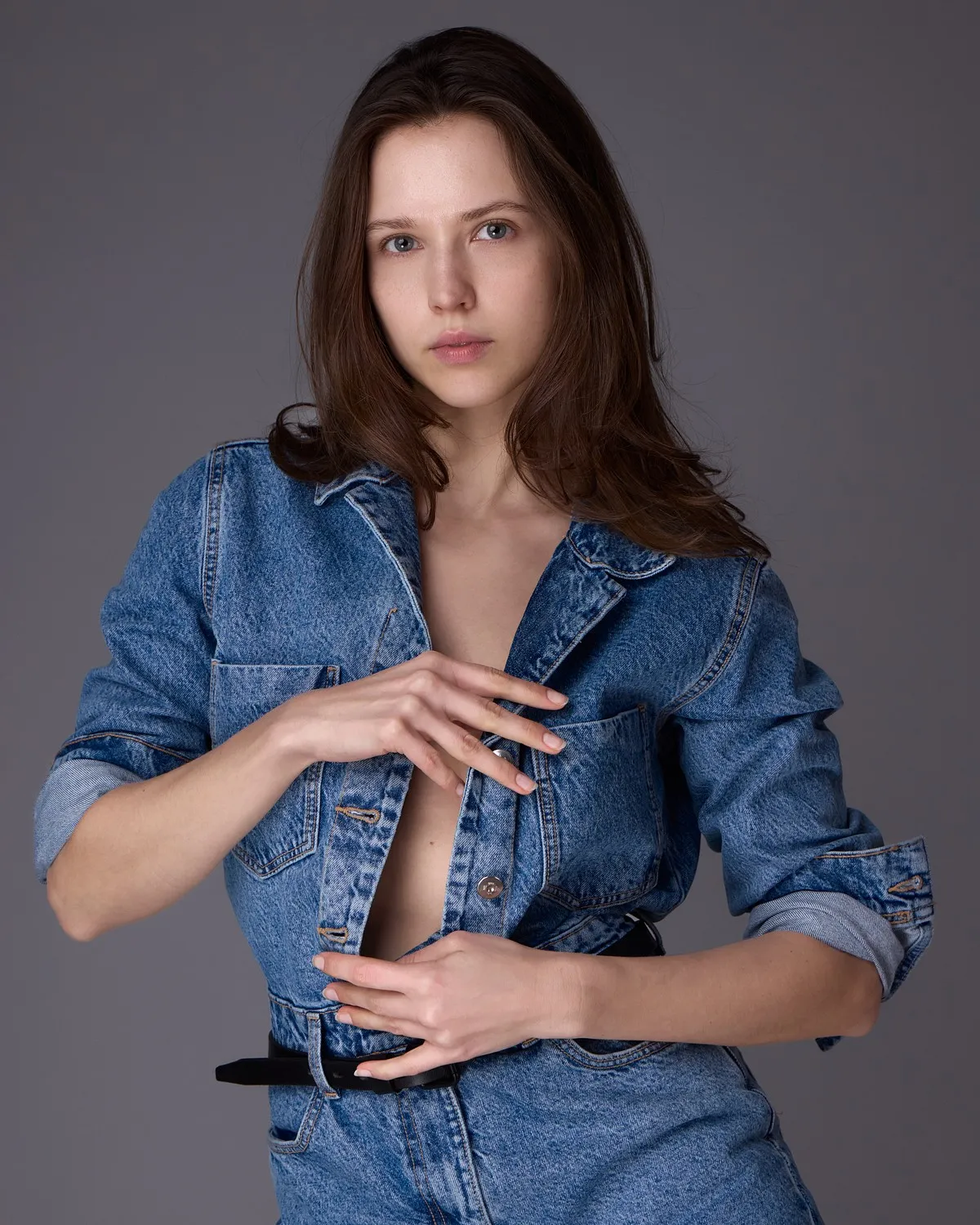 Valerie S. — Portfolioaufnahme 5 von 17