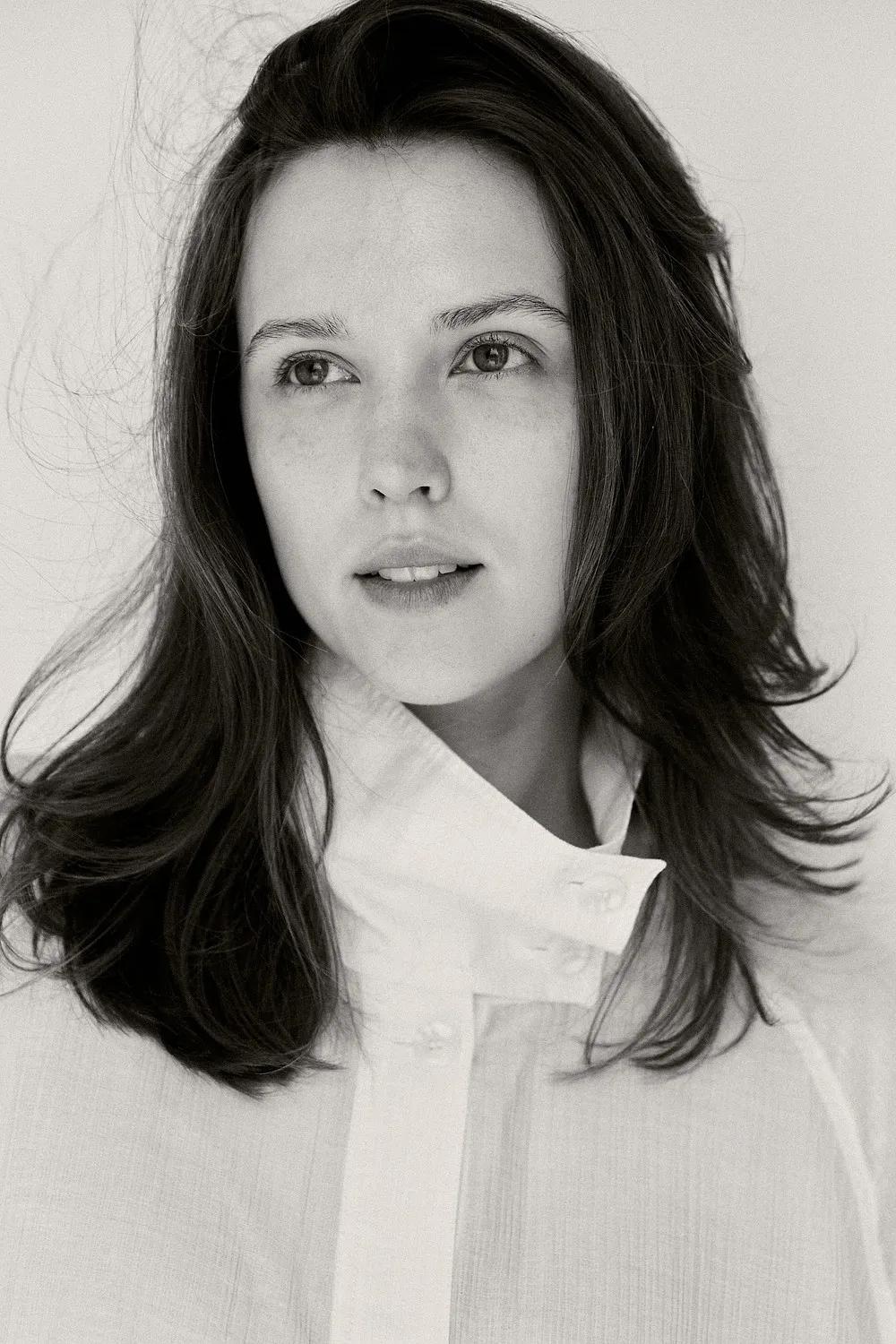 Valerie S. — Portfolioaufnahme 15 von 17