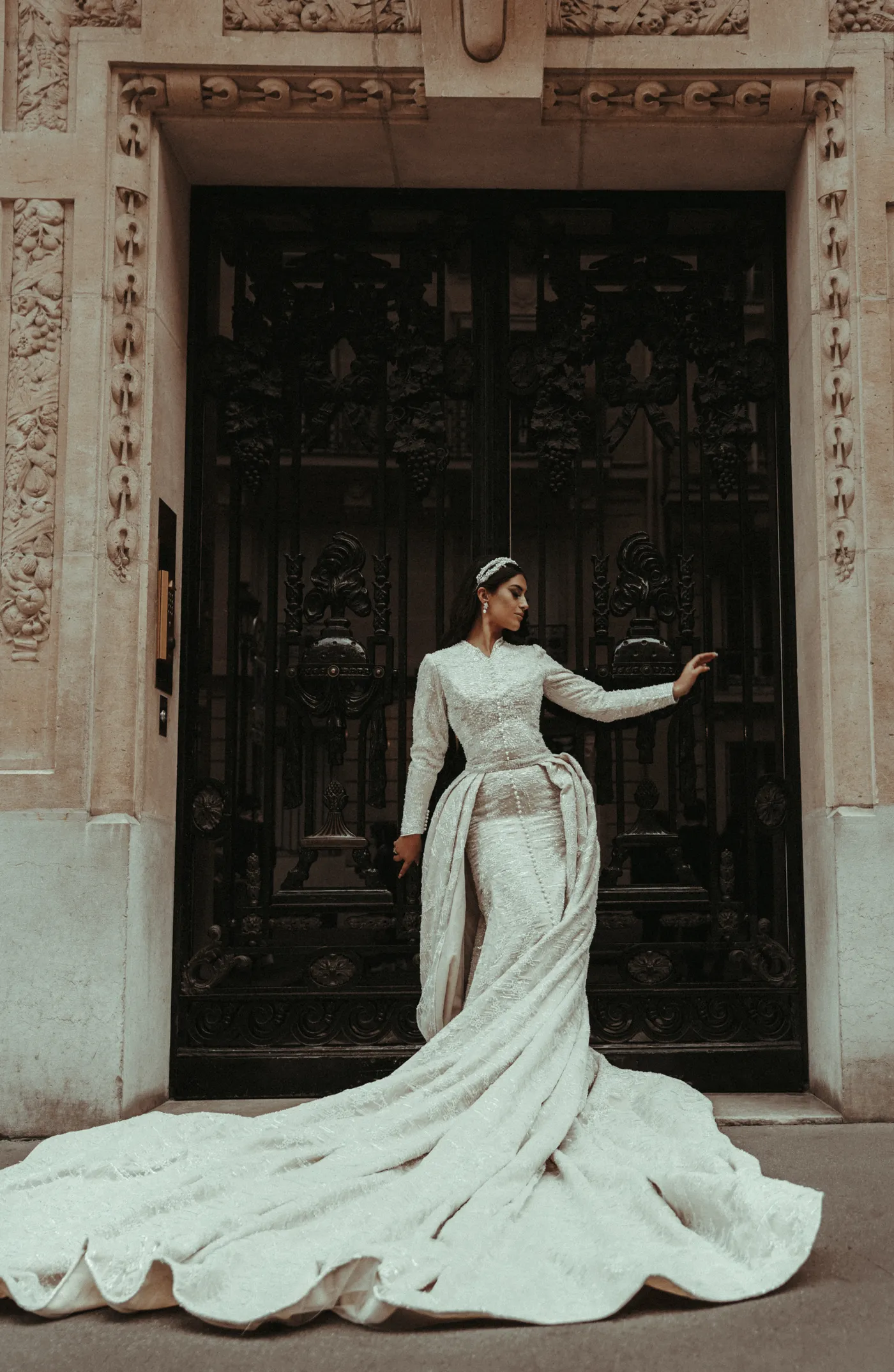 Yasmine — portfolio image 2 of 9