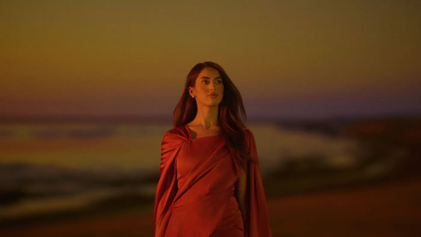 Yasmine — portfolio image 8 of 9